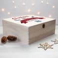 Gorgeous Christmas Eve Boxes